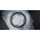 Hornet Disc plate